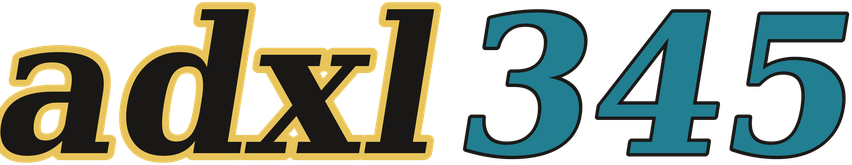 adxl345 logo